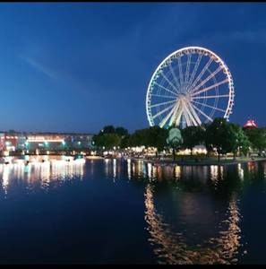 Meet your Posher, Nemours